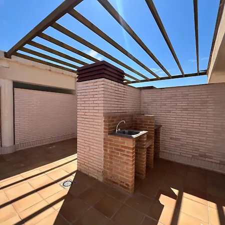Balnea Experiences - Apartamentos Con Piscina Exterior, Jacuzzi Y Gimnasio Archena Buitenkant foto