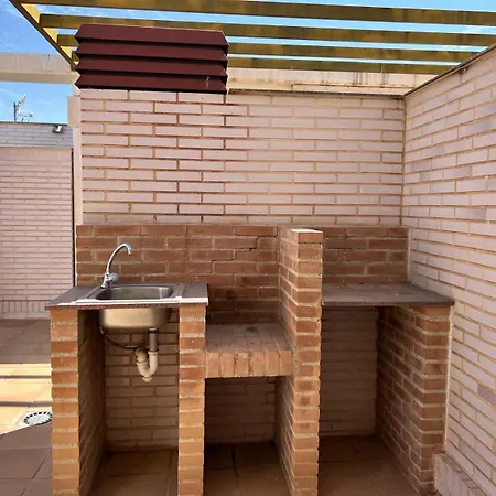 Balnea Experiences - Apartamentos Con Piscina Exterior, Jacuzzi Y Gimnasio Archena Buitenkant foto