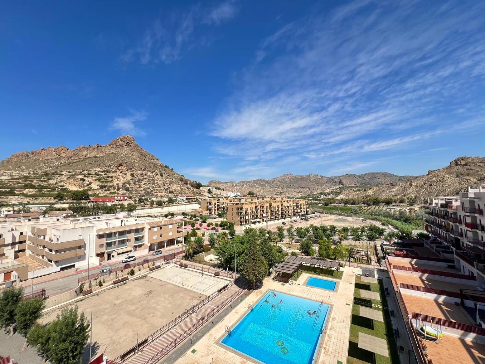 Balnea Experiences - Con Piscina Exterior, Jacuzzi Y Gimnasio Archena