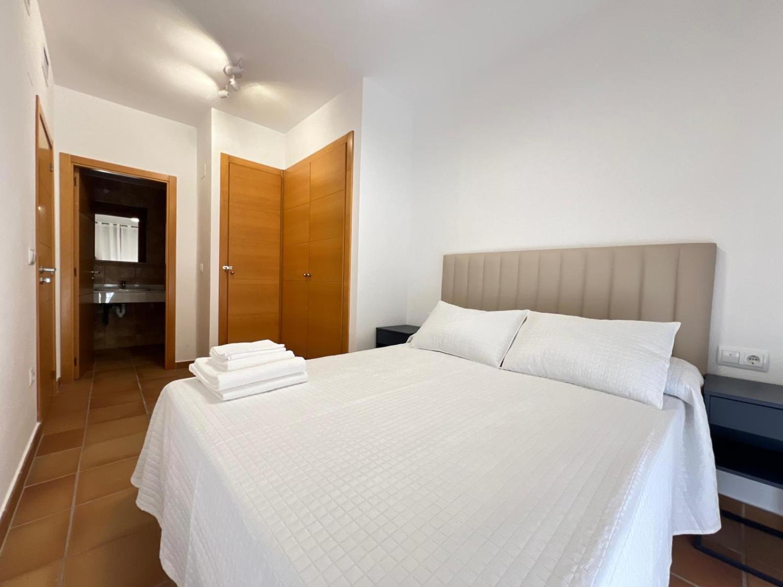 Balnea Experiences - Con Piscina Exterior, Jacuzzi Y Gimnasio Appartement