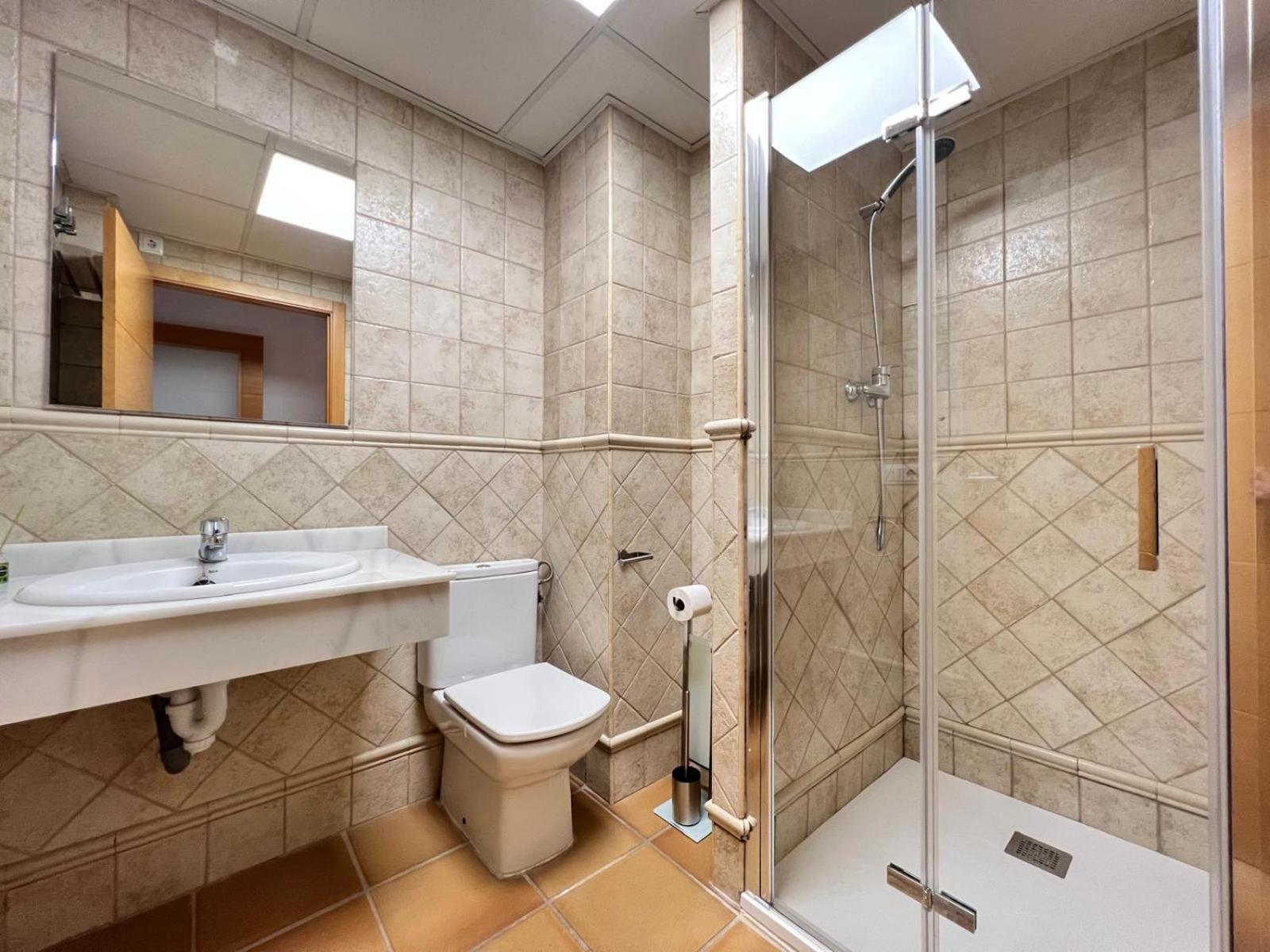 Balnea Experiences - Con Piscina Exterior, Jacuzzi Y Gimnasio Archena