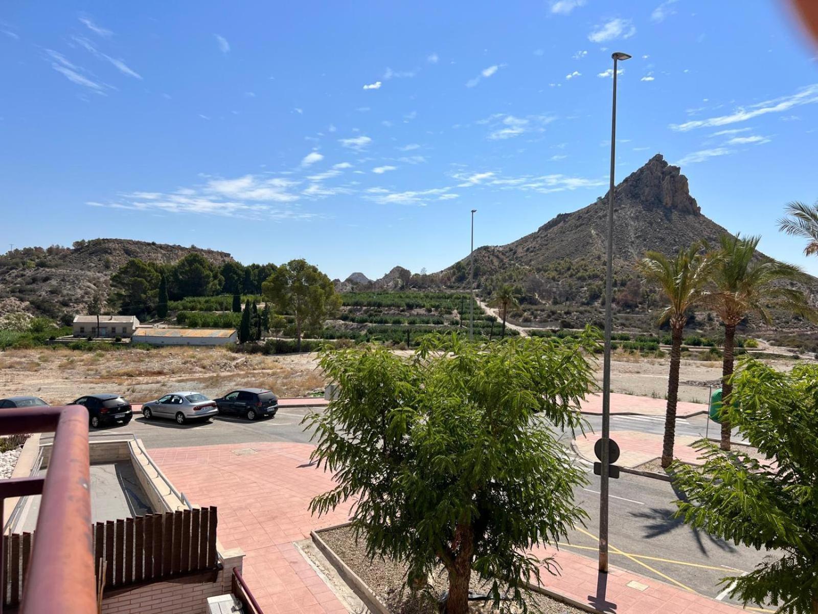 Appartement Balnea Experiences - Con Piscina Exterior, Jacuzzi Y Gimnasio Archena