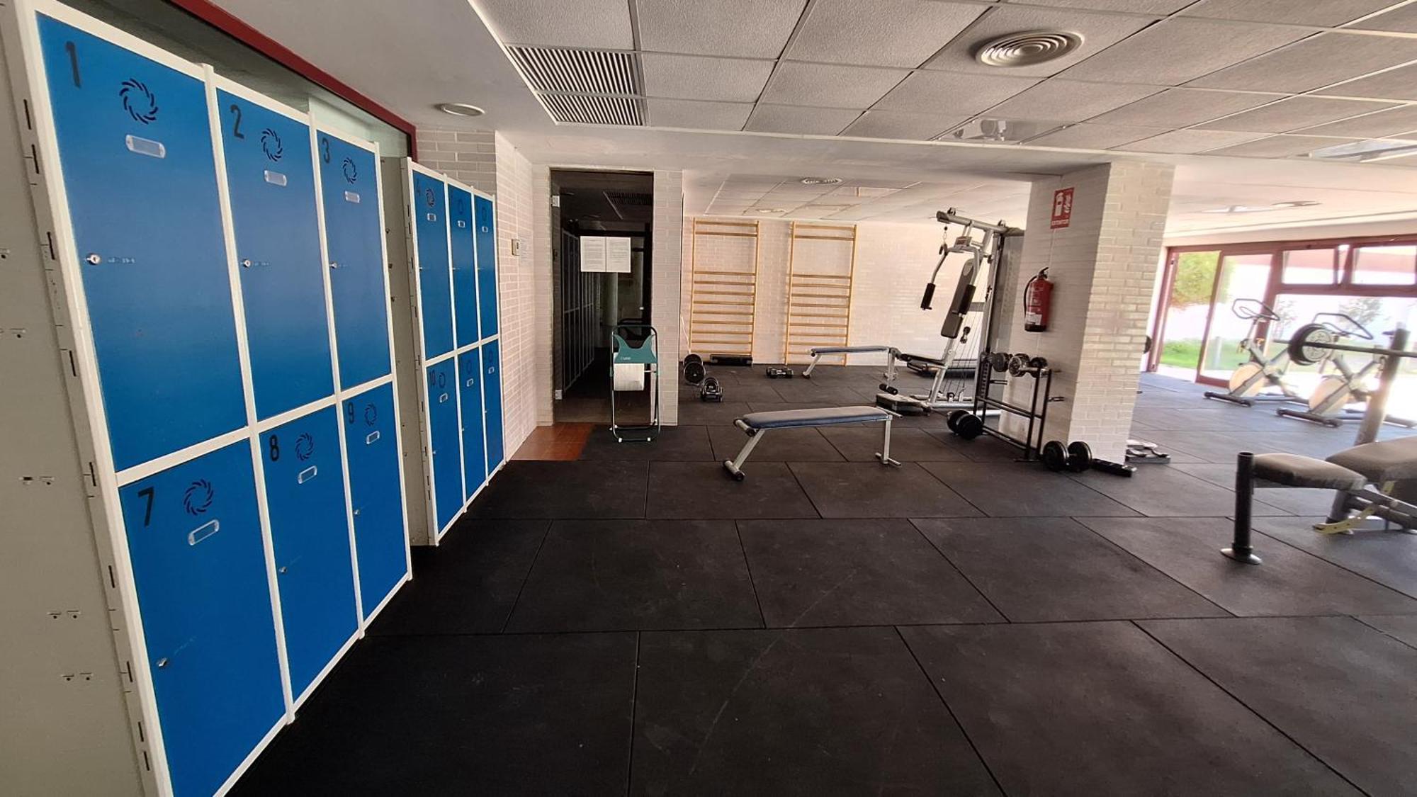 Balnea Experiences - Con Piscina Exterior, Jacuzzi Y Gimnasio Appartement *