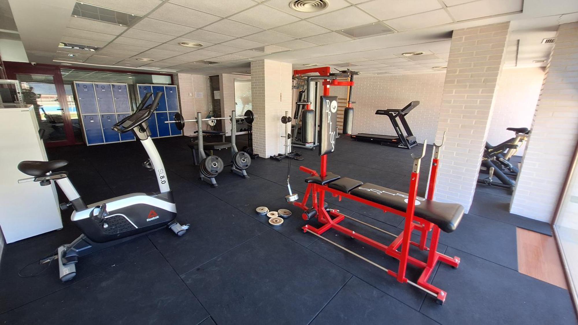 Appartement Balnea Experiences - Con Piscina Exterior, Jacuzzi Y Gimnasio Archena