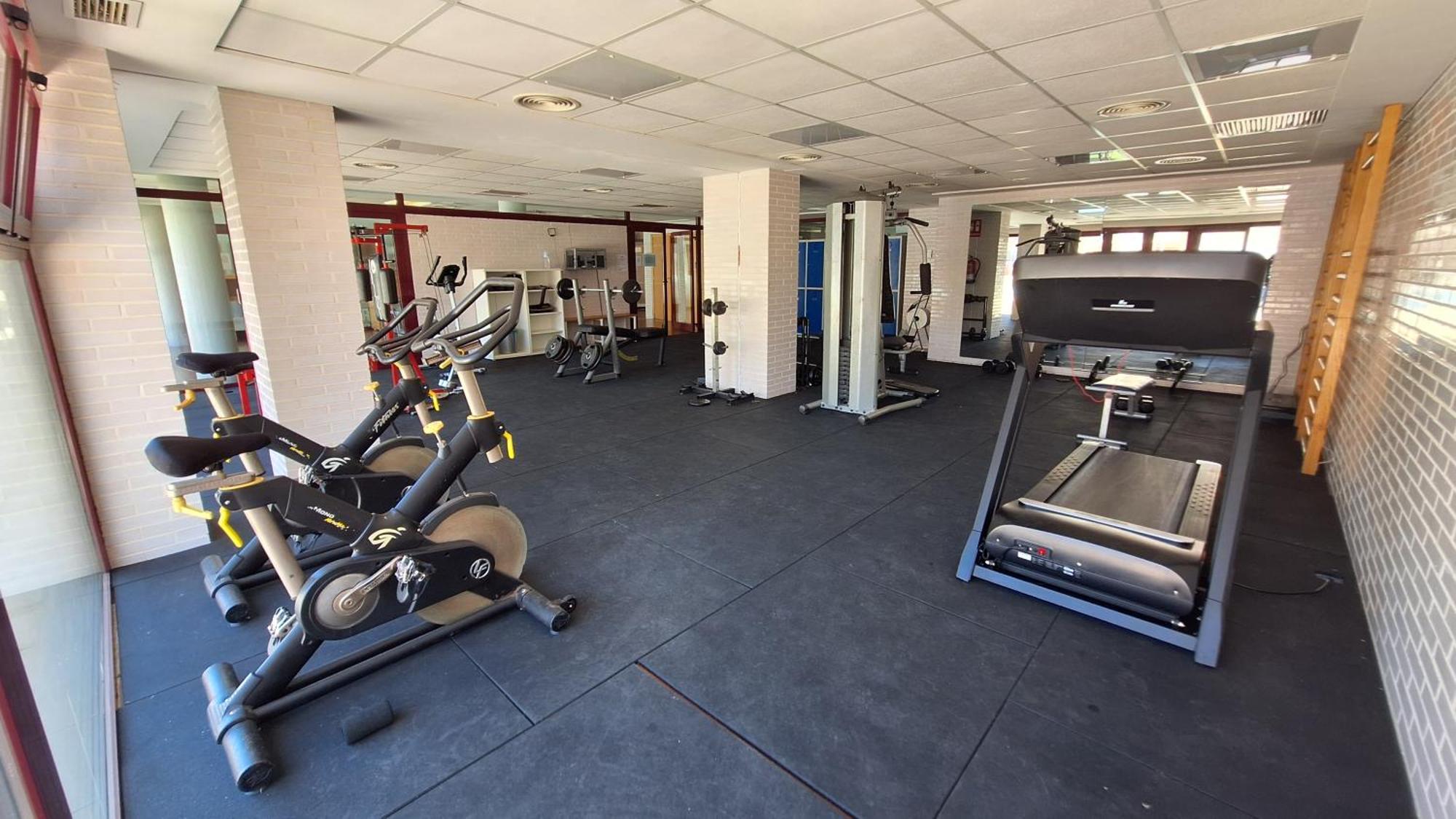 Appartement Balnea Experiences - Con Piscina Exterior, Jacuzzi Y Gimnasio *